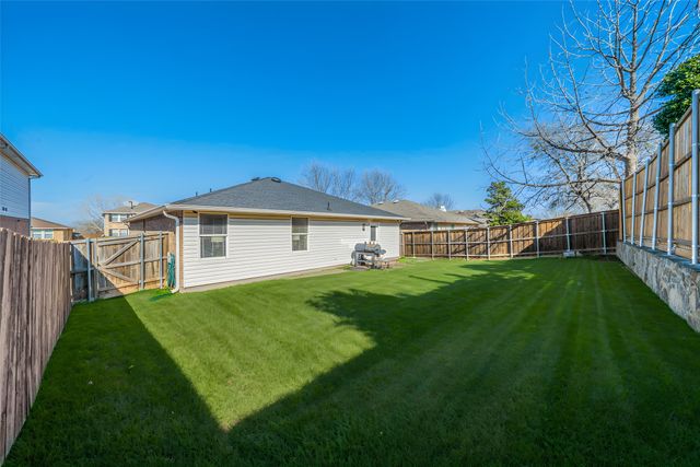 5405 Mountain Pointe Drive, Mckinney, TX 75071