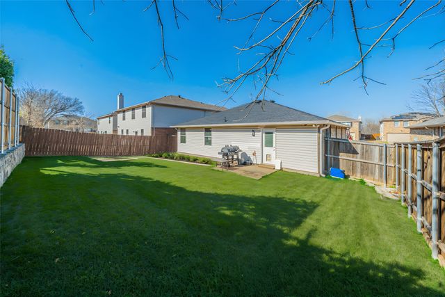 5405 Mountain Pointe Drive, Mckinney, TX 75071