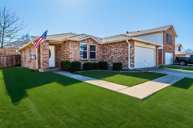 5405 Mountain Pointe Drive, Mckinney, TX 75071