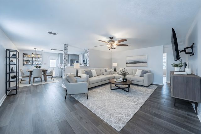 5405 Mountain Pointe Drive, Mckinney, TX 75071