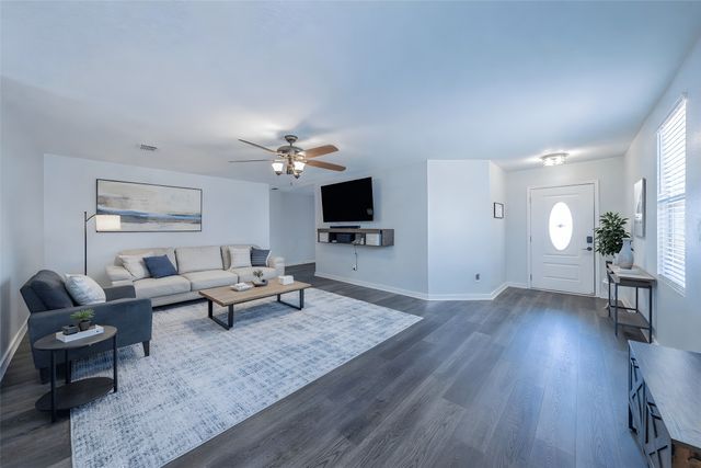 5405 Mountain Pointe Drive, Mckinney, TX 75071