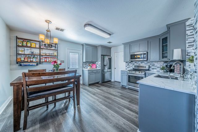 5405 Mountain Pointe Drive, Mckinney, TX 75071