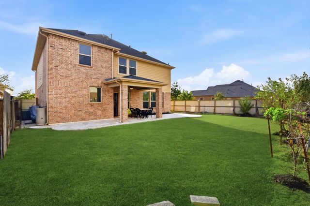 1414 New Urban Way, Houston, TX 77047