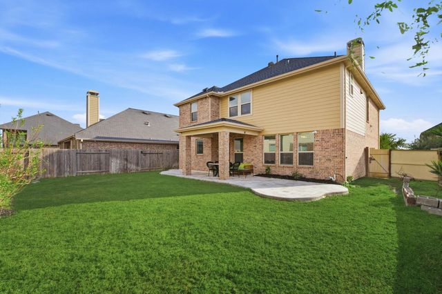 1414 New Urban Way, Houston, TX 77047