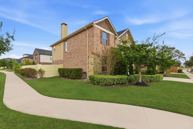 1414 New Urban Way, Houston, TX 77047