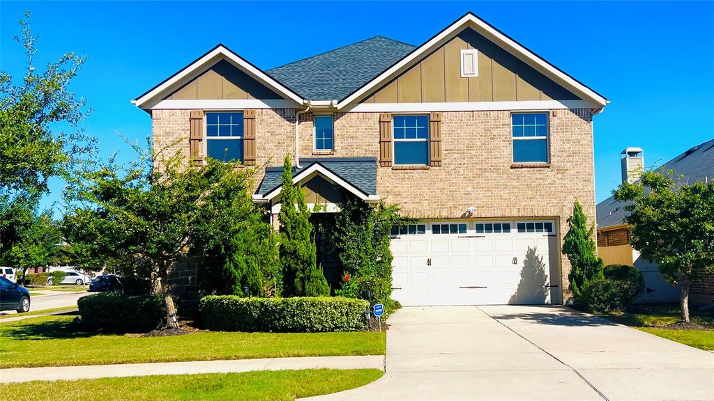 1414 New Urban Way, Houston, TX 77047