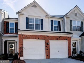 290 Regent Square, Woodstock, GA 30188