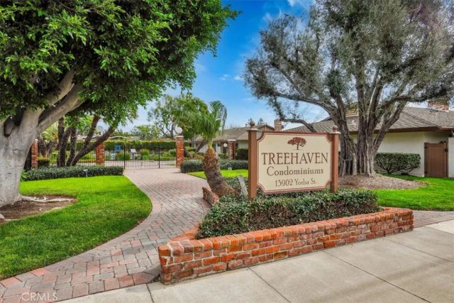 13902 Yorba 14C, Tustin, CA 92780