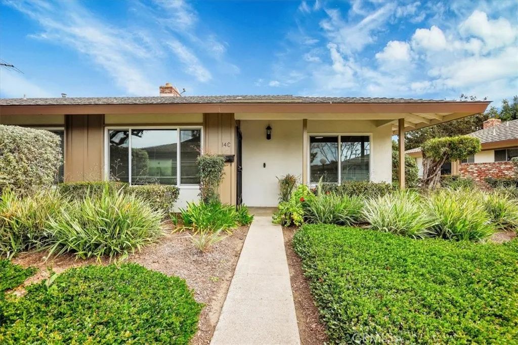 13902 Yorba 14C, Tustin, CA 92780