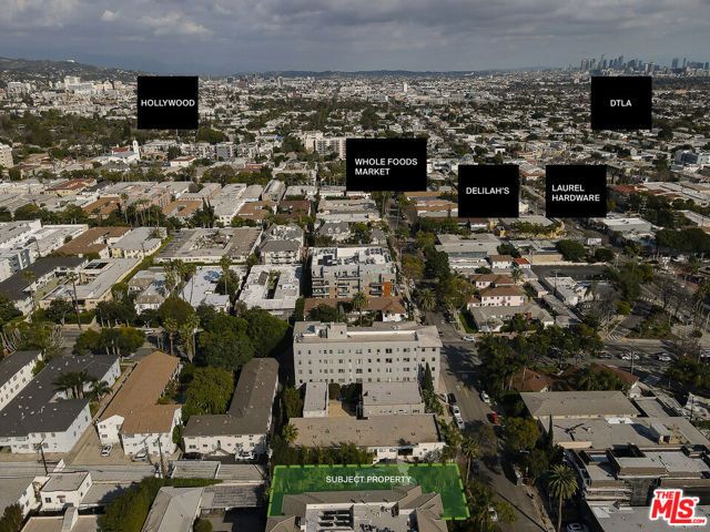 8117 Norton Avenue, West Hollywood, CA 90046