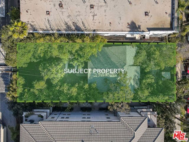 8117 Norton Avenue, West Hollywood, CA 90046