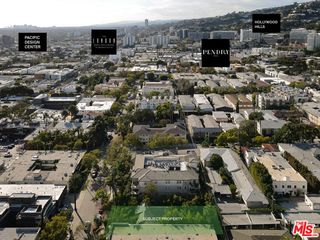 8117 Norton Avenue, West Hollywood, CA 90046