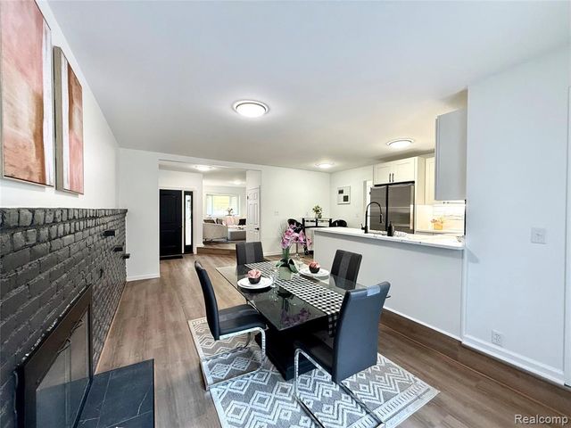 2376 Hempstead Road, Auburn Hills, MI 48326