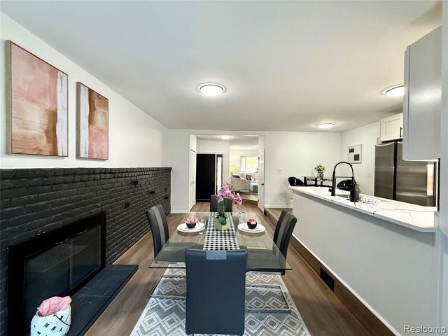 2376 Hempstead Road, Auburn Hills, MI 48326