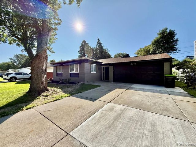 2376 Hempstead Road, Auburn Hills, MI 48326