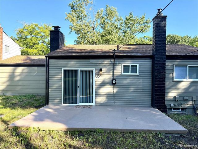 2376 Hempstead Road, Auburn Hills, MI 48326