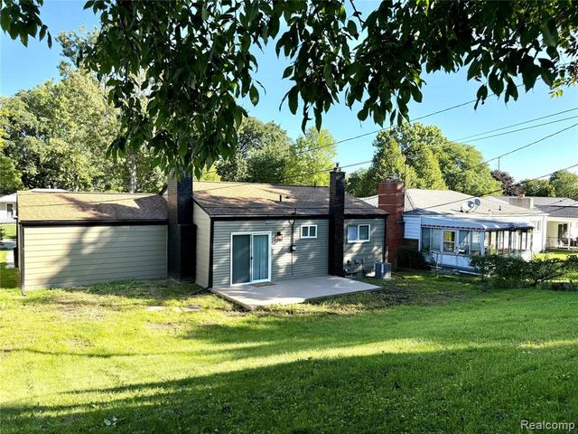 2376 Hempstead Road, Auburn Hills, MI 48326
