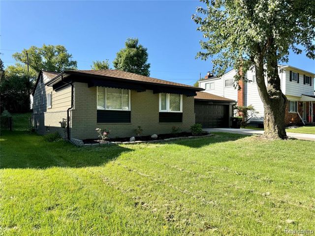 2376 Hempstead Road, Auburn Hills, MI 48326