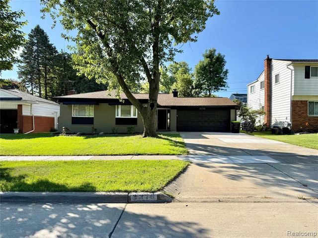 2376 Hempstead Road, Auburn Hills, MI 48326