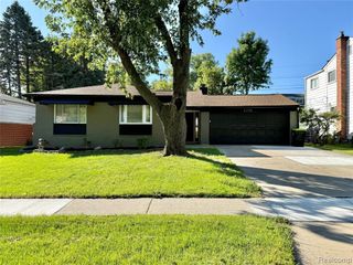 2376 Hempstead Road, Auburn Hills, MI 48326