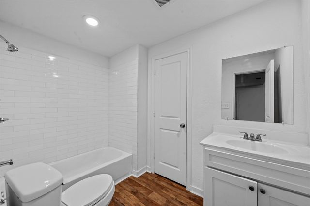 105 Short Street, Farmersville, TX 75442