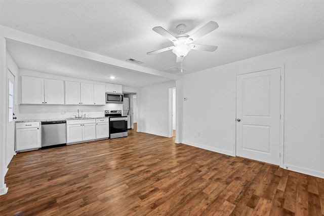 105 Short Street, Farmersville, TX 75442