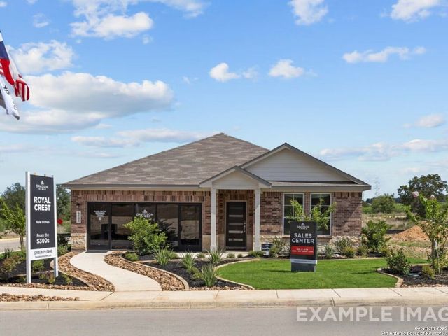 6615 Comanche Valley, San Antonio, TX 78247