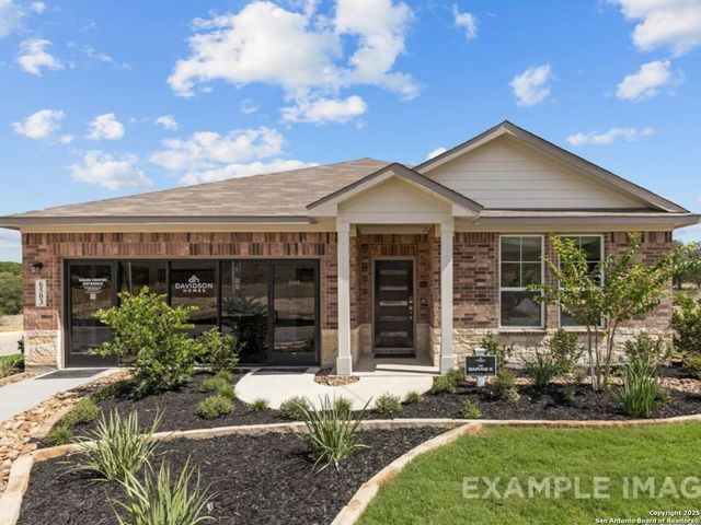 6615 Comanche Valley, San Antonio, TX 78247