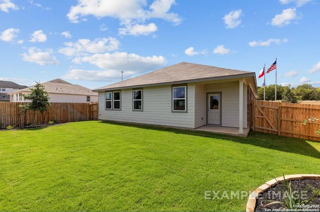 6615 Comanche Valley, San Antonio, TX 78247