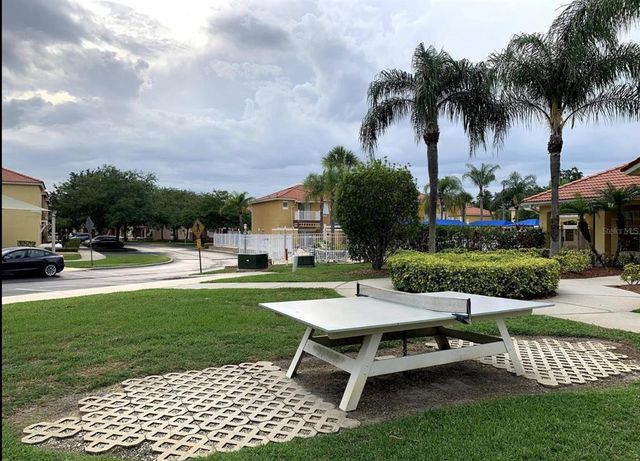 1021 PARK RIDGE CIRCLE, Kissimmee, FL 34746