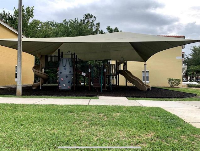 1021 PARK RIDGE CIRCLE, Kissimmee, FL 34746