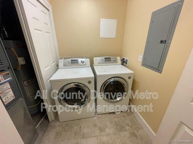 5014 Everett Street 101, Arvada, CO 80002