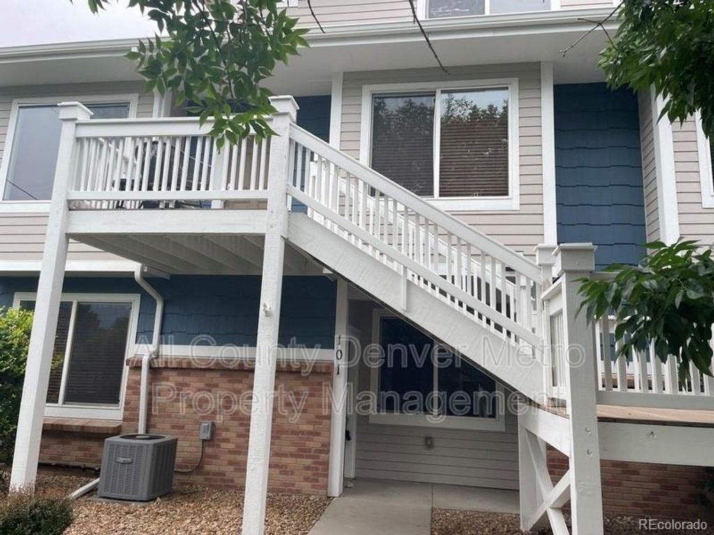 5014 Everett Street 101, Arvada, CO 80002