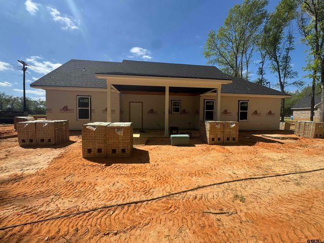 17128 County Road 479, Lindale, TX 75771