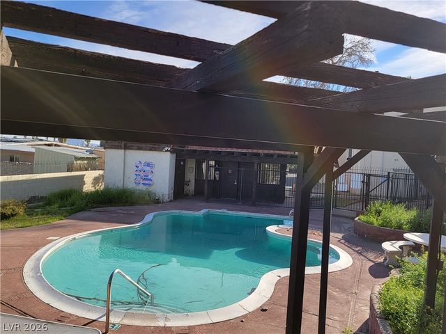 1370 Vegas Valley Drive 46, Las Vegas, NV 89169