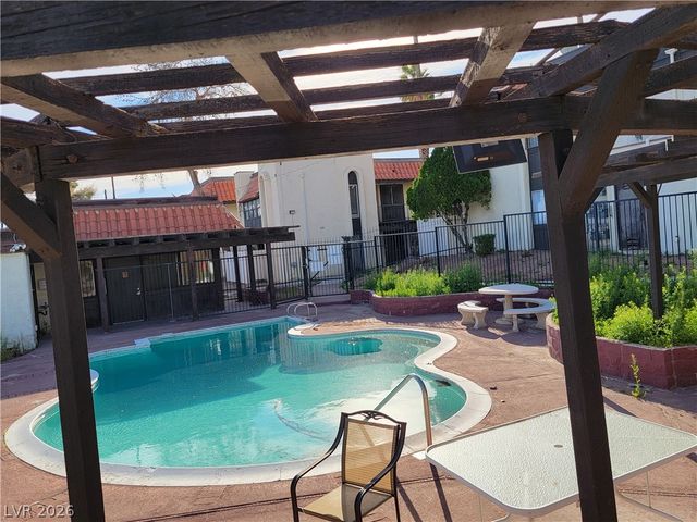 1370 Vegas Valley Drive 46, Las Vegas, NV 89169