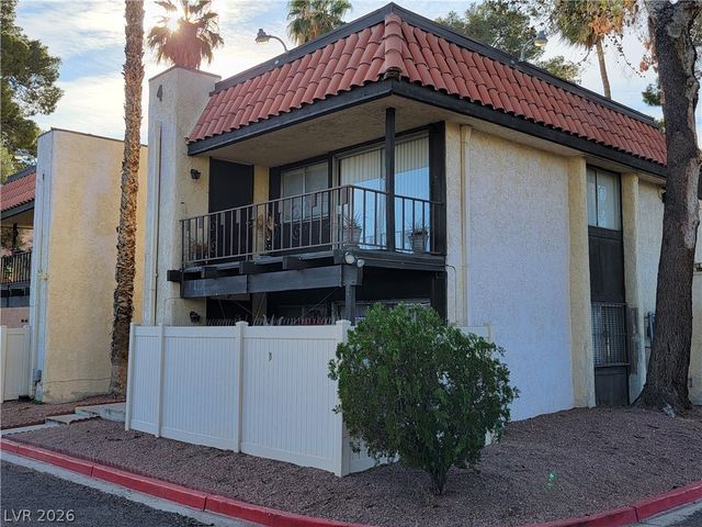 1370 Vegas Valley Drive 46, Las Vegas, NV 89169