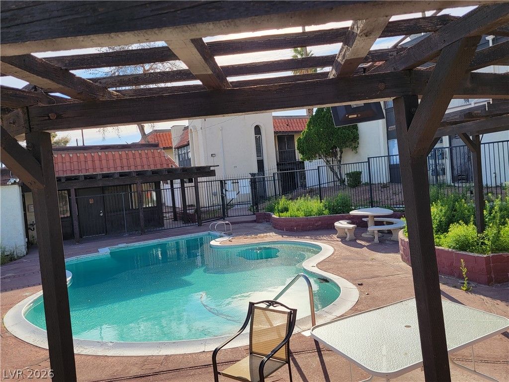 Image 13 of property listing at 1370 Vegas Valley Drive 46, Las Vegas, NV 89169