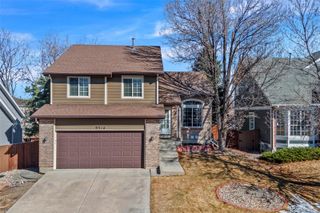 9314 Wiltshire Drive, Highlands Ranch, CO 80130