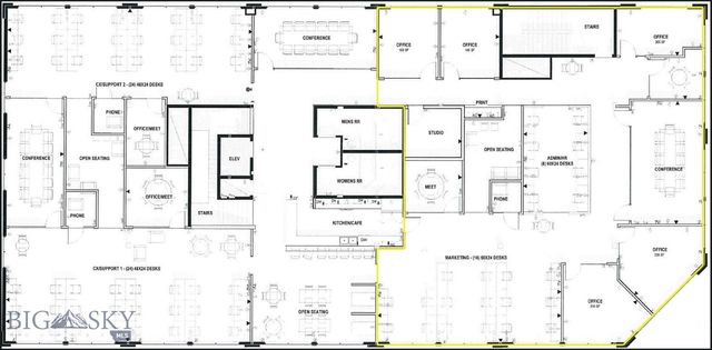 4555 Valley Commons 2A, Bozeman, MT 59718