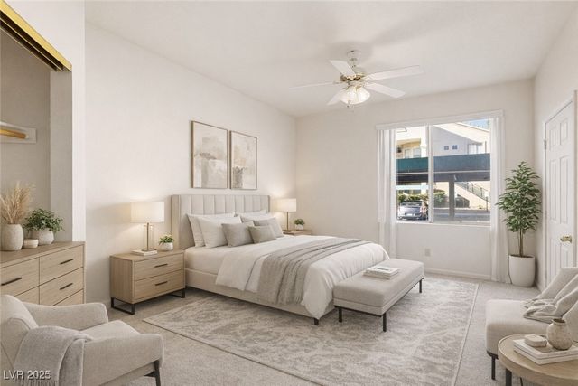 5155 West Tropicana Avenue 1106, Las Vegas, NV 89103