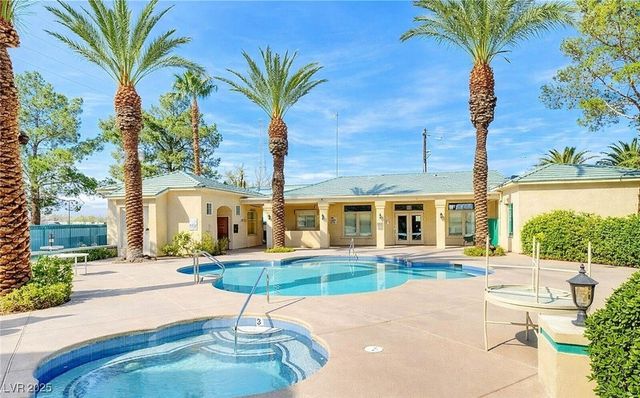 5155 West Tropicana Avenue 1106, Las Vegas, NV 89103