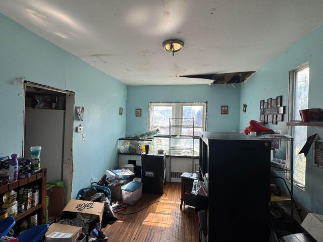 1129 E 17th Avenue, Columbus, OH 43211