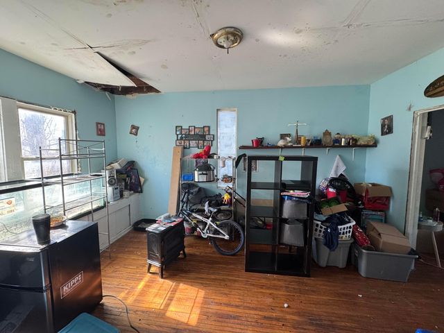 1129 E 17th Avenue, Columbus, OH 43211