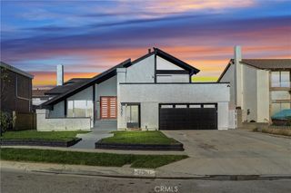 12361 Caravel Place, Cerritos, CA 90703