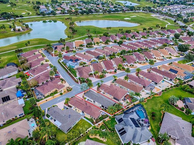 1110 BURNETTOWN PLACE, The Villages, FL 32162