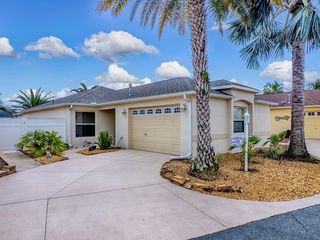 1110 BURNETTOWN PLACE, The Villages, FL 32162