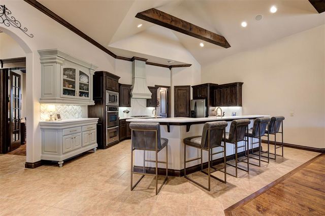 10608 Berrywood Drive, Oklahoma City, OK 73151