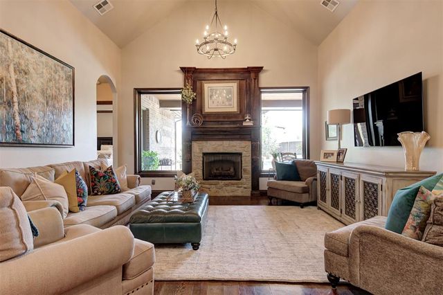 10608 Berrywood Drive, Oklahoma City, OK 73151