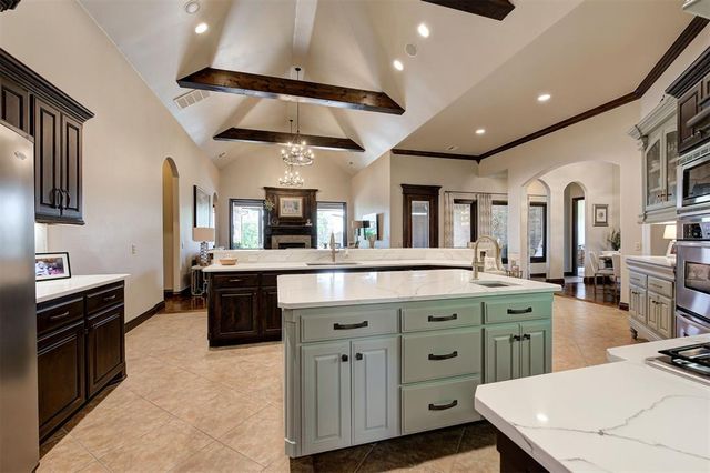 10608 Berrywood Drive, Oklahoma City, OK 73151